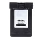 thumbnail image 3 of Cartucho de tinta de repuesto BuyWeek compatible para impresora HP color 680 negro 27 ml, 3 of 9