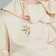 thumbnail image 4 of Broche con forma de flor, adorno de planta, broche de diamantes de imitación, broche de flores, broche de planta, broche floral, broche de planta, decoración, broche de planta, flor, 4 of 7