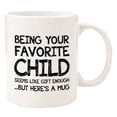 thumbnail image 1 of Mothers Day Gifts for Mom, Best Mom Ever Coffee Mug, Mom Mothers Day Gifts from Daughter Son, Moms Gift Idea for Birthday, Present for Moms Mothers, 1 of 4