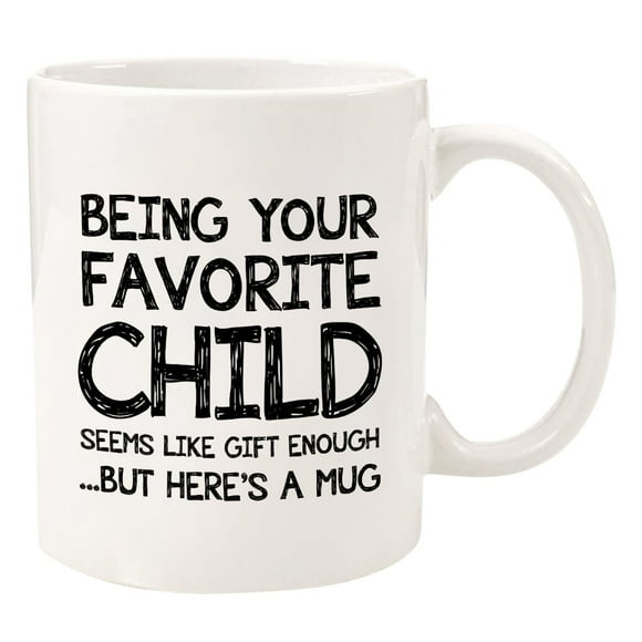 Mothers Day Gifts for Mom, Best Mom Ever Coffee Mug, Mom Mothers Day Gifts from Daughter Son, Moms Gift Idea for Birthday, Present for Moms Mothers