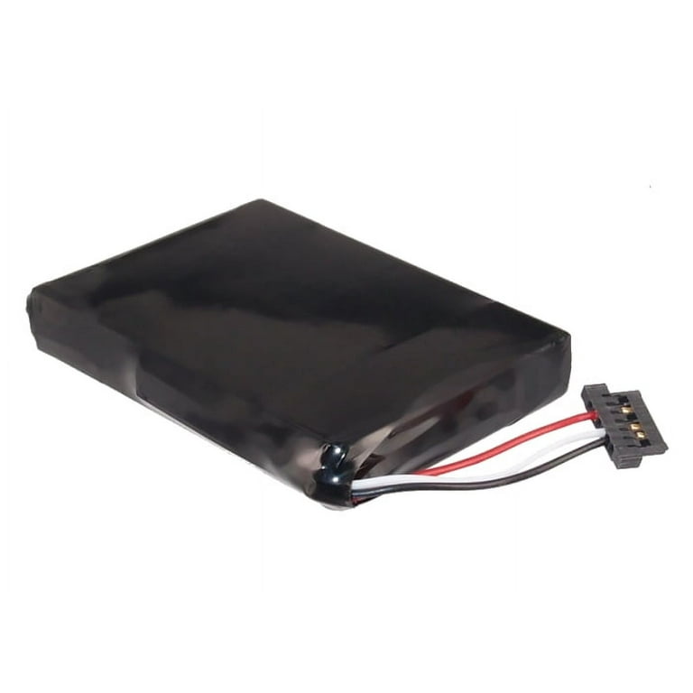 Extended Battery Replacement For Mio P350, P550, P550m GPS Devices