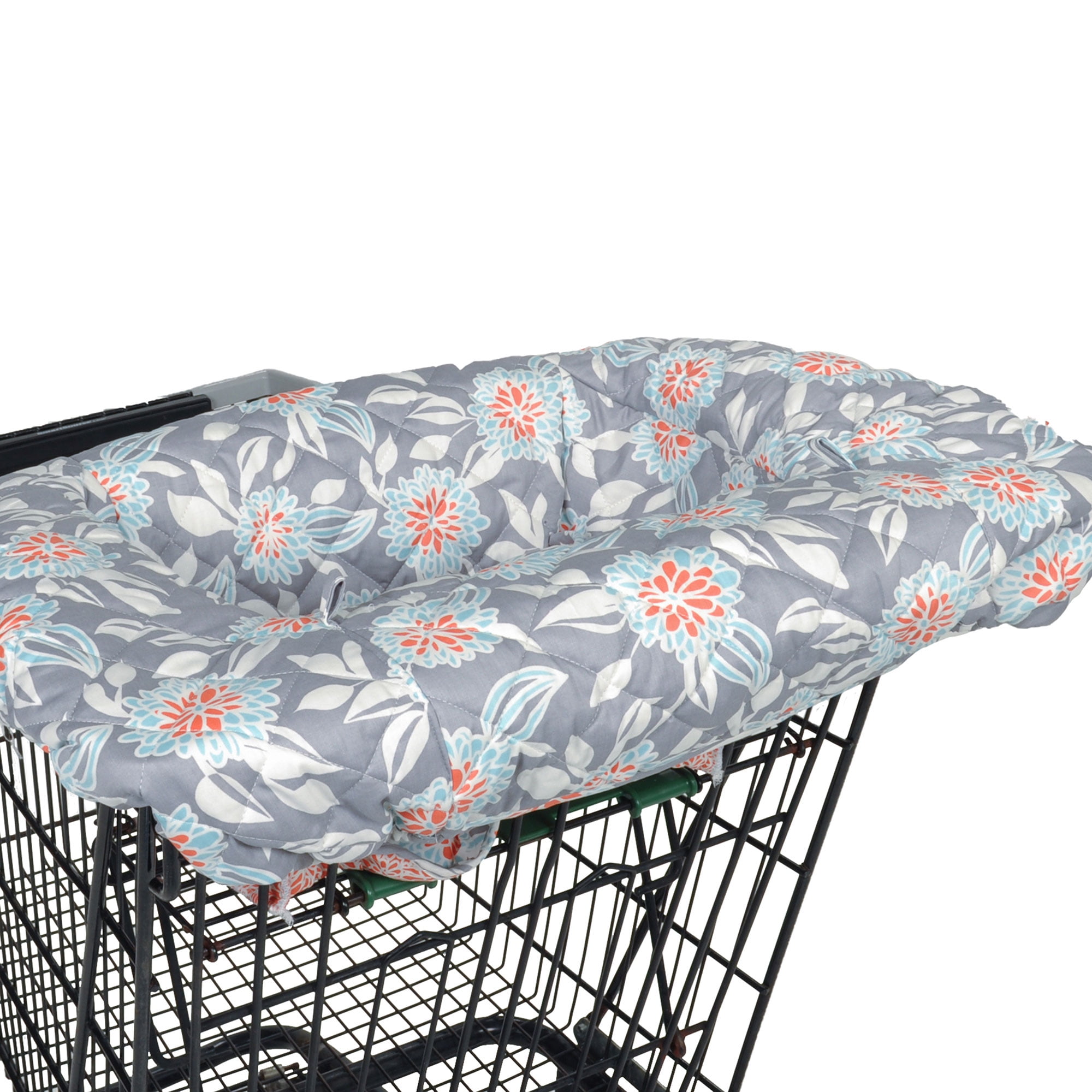 balboa shopping cart cover