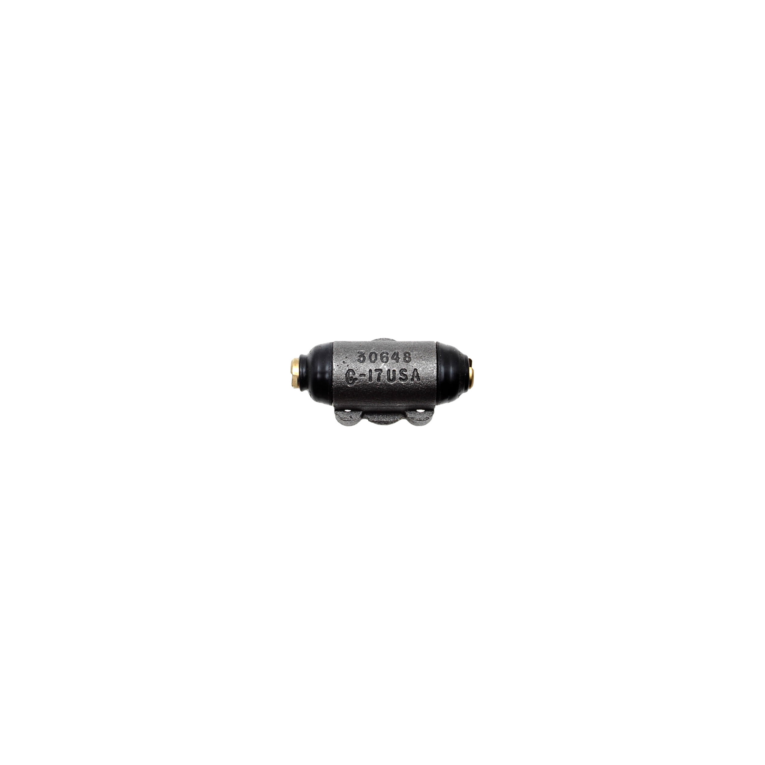Raybestos Element3™ Wheel Cylinders Fits select: 1985-1988 CHEVROLET GEO SPRINT