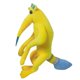 thumbnail image 2 of Green Cat Plush Doll Toys Around The Game，,Creative Decorative Decoration Toy, 2 of 3