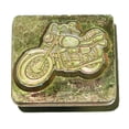 thumbnail image 2 of Street Bike 3-D Leathercraft Stamp 88352-00, 2 of 4