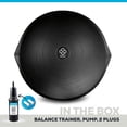 thumbnail image 4 of Bosu Multi Functional Home Gym 26" Original Balance Strength Board, 4 of 11