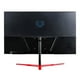 thumbnail image 2 of Monitor Gamer 23.8 BALAM RUSH ULTRA ODYSSEY 1Ms 165Hz Full HD TFT LCD LED HDMI BR-932417-V2 negro, 2 of 5