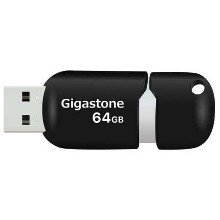 Gs z64gcnbl r Usb 2.0 Drive (64gb)