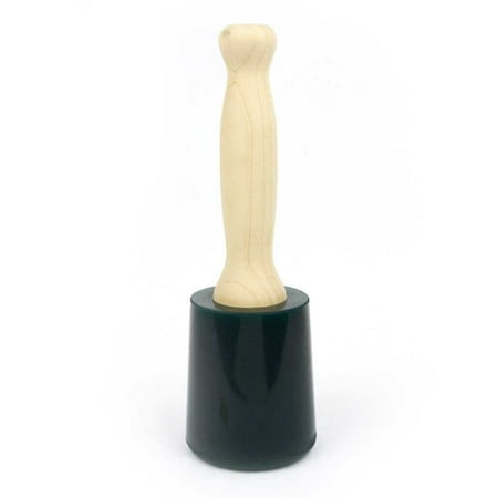 

Wood Is Good WD202 Mallet 30-Ounce