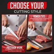 Giesser Primeline 7 Santoku Knife