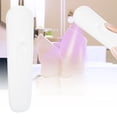 thumbnail image 1 of Lámpara de limpieza LEDUV, lámpara de limpieza UV portátil de mano para uñas con carga USB, palo de limpieza UV diseñado para la perfección, 1 of 14