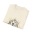 thumbnail image 4 of Labrador Dog Paw Inspirational Dog Lover Shirts, 4 of 6