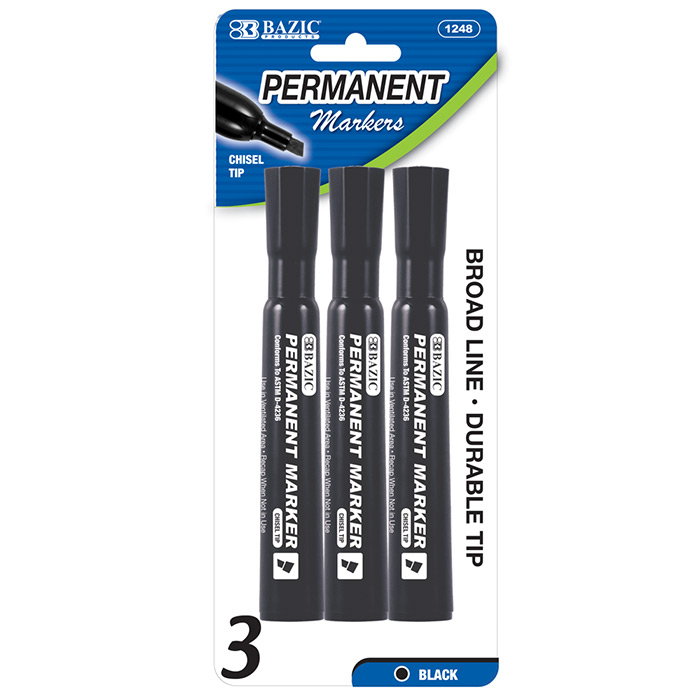 cheap permanent markers bulk