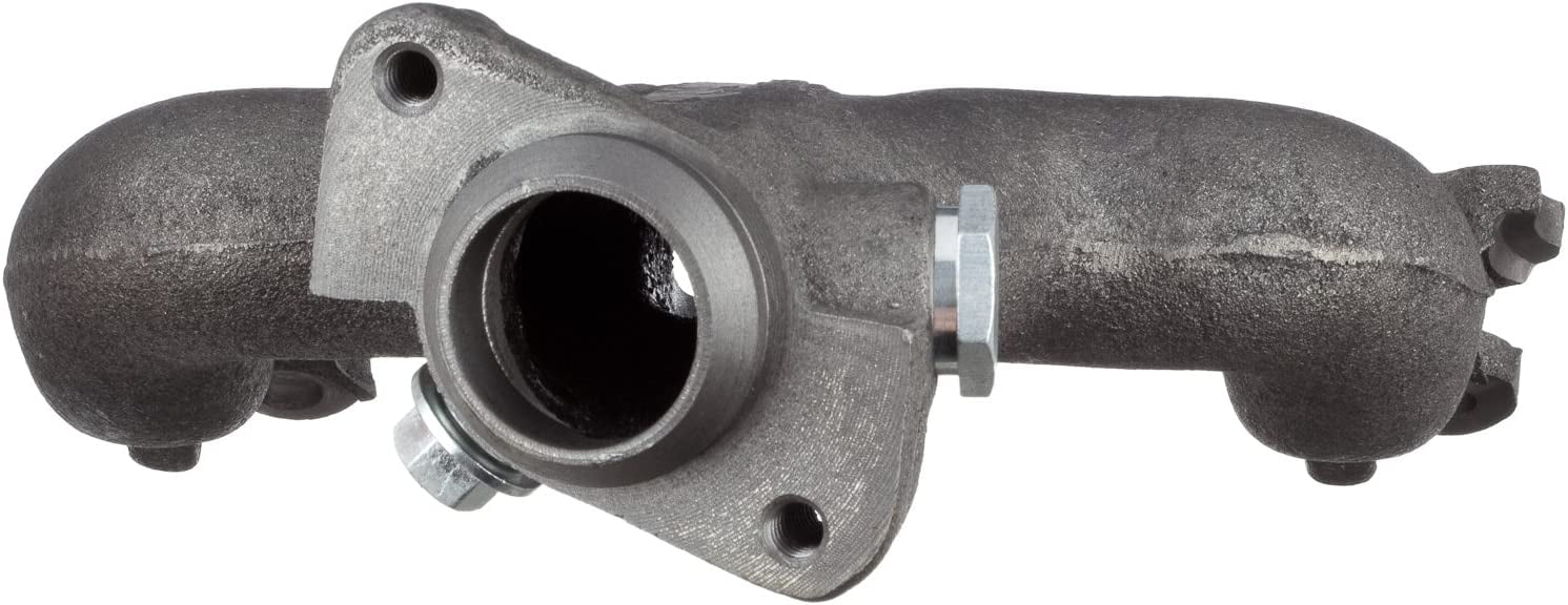 Graywerks 101018 Exhaust Manifold