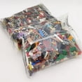 thumbnail image 3 of City Bulk Building Blocks Set, Random DIY Creative Bricks Model Parts Pack with Mini Figures, Educational Construction Toy, Universal Assemble Bricks Gift for Kids Boys Girls, 3 of 6