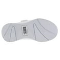 thumbnail image 7 of Drew Sutton Women Sandal In White/silver Combo, 7 of 7