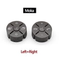 thumbnail image 2 of Car Multi-function Steering Wheel Push Buttons For Mercedes Benz R ML GL CLS SL SLK SLR Class W251 W164 W219 W230 W171, 2 of 7