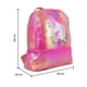 thumbnail image 4 of Mochila Fiusha La Merced Tornasol y Diseño Brillante, 4 of 6
