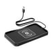 thumbnail image 5 of Base de carga inalámbrica rápida para teléfono, accesorio automotriz profesional, máx. 20 W Puerto USB, 5 of 8