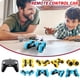 thumbnail image 1 of XWSHYW Juguetes para Niños Coche Acrobático de Doble Cara, Control Remoto, Coche de Juguete, Coche de Derrape, Sonido y Música Ligera, Baile., 1 of 4