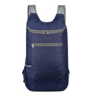 Outdoor Products Venture 17L Hiking Backpack Black Unisex Adult