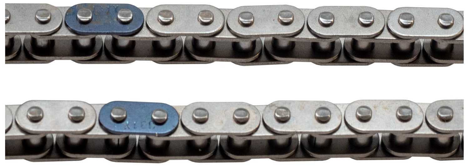 Melling Engine Balance Shaft Chain P/N:201 Fits select: 2001-2010 CHRYSLER PT CRUISER, 1995-2006 DODGE STRATUS