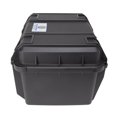 thumbnail image 5 of Seahorse Waterproof Lockable Protective Hard Case without Foam, Black | SE540, 5 of 5