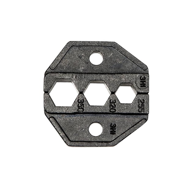 Conectores Crimpado Hexagonal Klein Tools RG59/6 coaxial