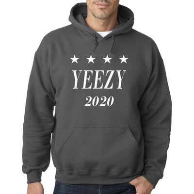 1009 Hoodie Yeezy 2020 Kanye West President Palestine Ubuy