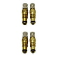 thumbnail image 2 of maskred 1/2/3/5 2X Tractor Air Tire Wheel Valve Stems Core For TR618A TR218A TR623 TRCH3 -N 2PCS, 2 of 6