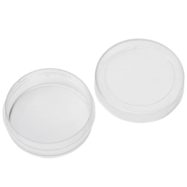 Contenedor De Almacenamiento De Cuentas, Caja De Almacenamiento De Joyas De 50 Piezas, Caja De Herramientas Para Manualidades, Caja Organizadora De Plástico Para Organizar ANGGREK AH2554