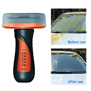 Xerdsx Car Windshield Spray Water Repellent Antifogging Agent, Car Glass Anti-Fog Rainproof Agent