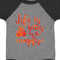 thumbnail image 4 of Inktastic Life's Better Campfire Girls Baby Bodysuit, 4 of 5