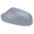 thumbnail image 1 of TAPA DE LA CUBIERTA DEL ESPEJO Retrovisor Carcasa Protectora de la Cubierta del Esppejo Imprimada de Alta Resistencia Para 407 Saloon 2004-2011, 1 of 7