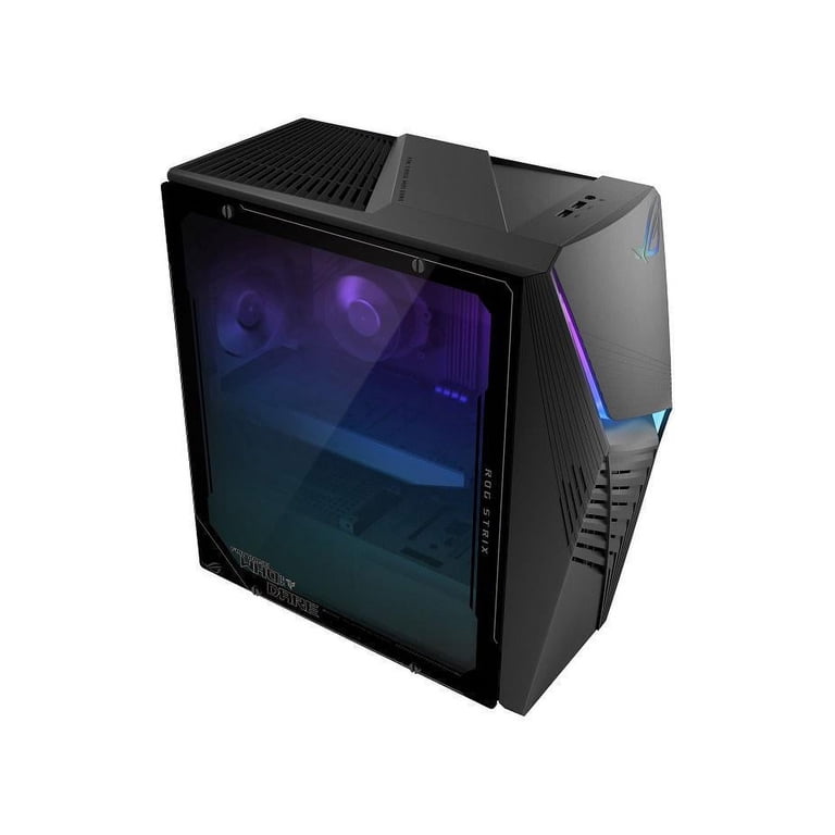 ASUS ROG, Intel i5-13400F, Strix Graphics Card, 1TB SSD, 8GB RAM