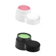 thumbnail image 1 of 2 uds., 10g, crema para extensiones de pestañas, de frutas, suministros de baja irritación Baoblaze Removedor de pegamento para pestañas, 1 of 8