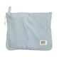 thumbnail image 5 of Bolsa de viaje, organizador de equipaje de 3 tamaños, bolsa portátil para cosméticos y ropa interior, organizador de compartimentos para maletas, ideal para viajes de negocios y vacaciones., 5 of 7