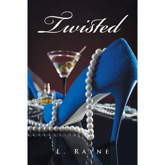 Twisted, (Paperback)