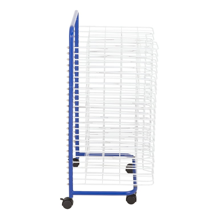 Buy Children's Factory® Mobile Drying Rack and Art Cart at S&S