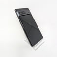 thumbnail image 4 of Pre-Owned Google Pixel 7 5G 128GB GVU6C Factory Unlocked 6.3" 8GB RAM 50MP Smartphone - Obsidian (Good), 4 of 8