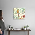 thumbnail image 2 of Great BIG Canvas Painting Tropical, 2 of 7