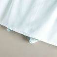 thumbnail image 2 of Eashery Skirt Womens A Line Long Lightweight Tencel Denim Tiered Skirt Blue XXL, 2 of 5