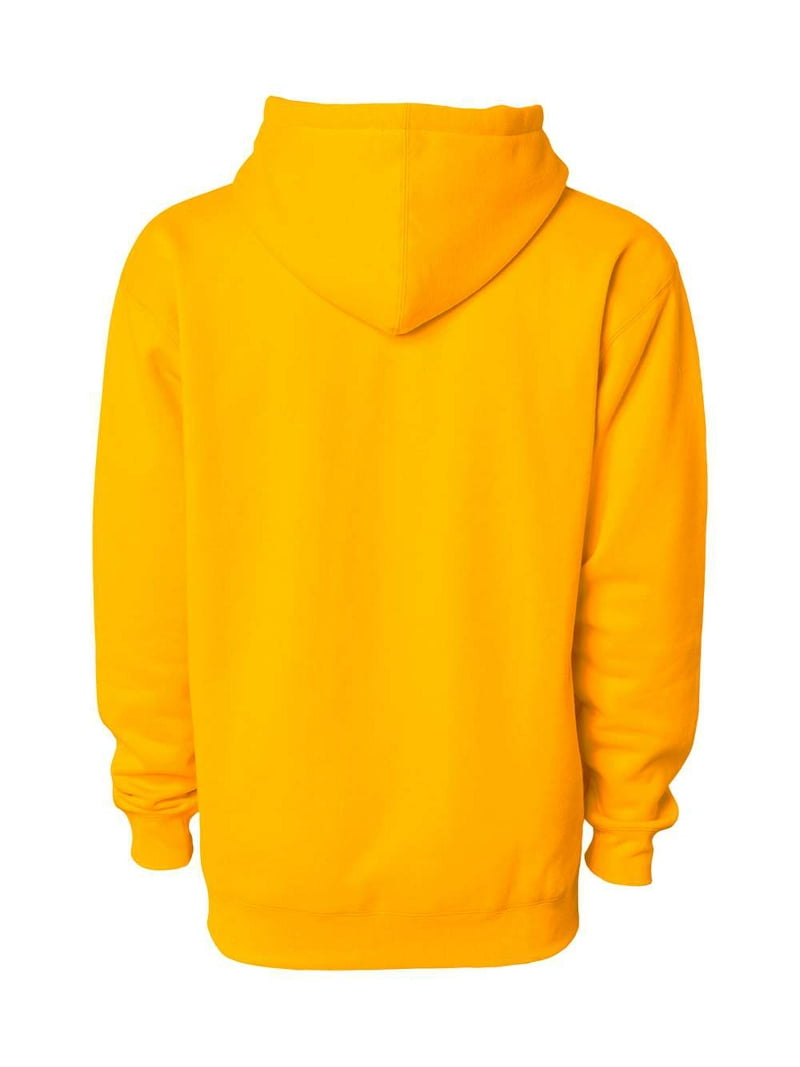 Independent Trading Co. Heavyweight Hooded Sweatshirt Size
