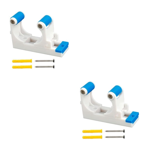 Eigraketly Gancho de montaje en pared para bicicleta, soporte de almacenamiento, perchas portátiles para bicicleta de montaña, ciclismo, hebilla de Type2 NO2 Eigraketly CBP229048