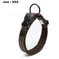 thumbnail image 2 of Soft, Padded, Reflective Dog Collar for Large, Medium, and Small Size Dogs - Matching Harness,, 2 of 5