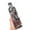 Gray, variant on Water Bottle with Time Marker Aesthetic Water Bottles with Times to Drink Reusable Glass Hourly Water Bottle - for Gym Sports Outdoors, Leakproof Sports Bottle Beverage Bottle