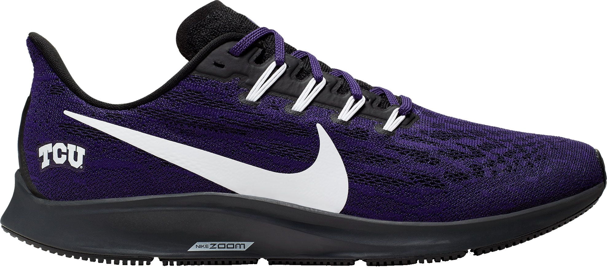 tcu nike pegasus
