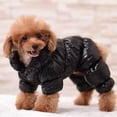 thumbnail image 1 of Ropa para mascotas, ropa para cachorros, ropa de invierno, ropa para perros, ropa cálida para otoño e invierno para mascotas, 1 of 5