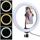 thumbnail image 5 of Anillo de luz LED Jadeshay TPD668 12W 12 pulgadas, 5 of 8
