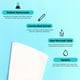 thumbnail image 5 of Sheet Mask Avatara Drink Up Mascarilla facial hidratante, paquete de 15, 5 of 6